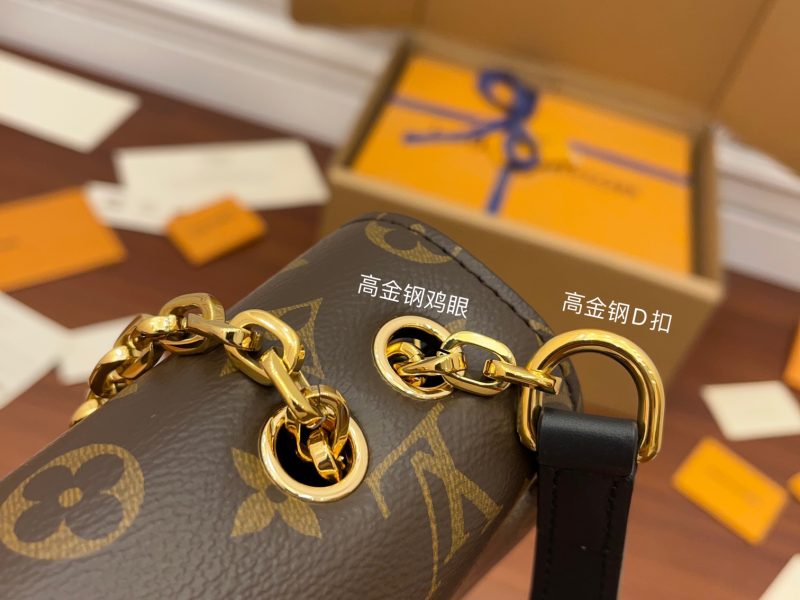 LV series-m46126 (factory direct shooting)