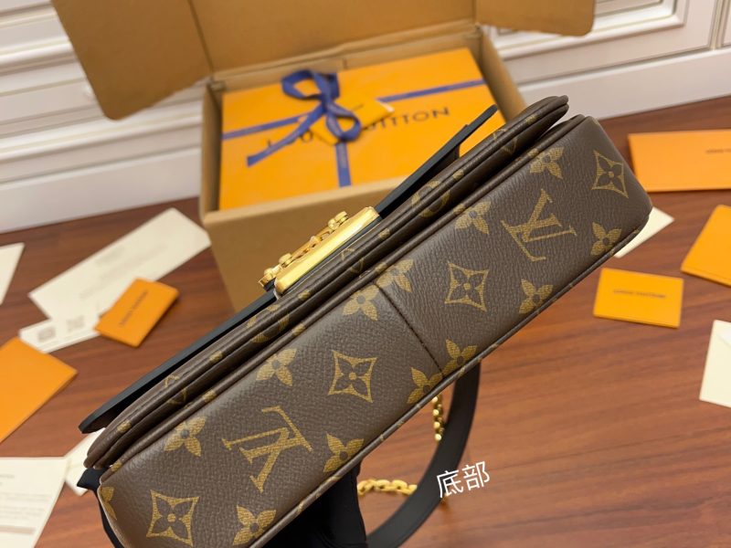 LV series-m46126 (factory direct shooting)