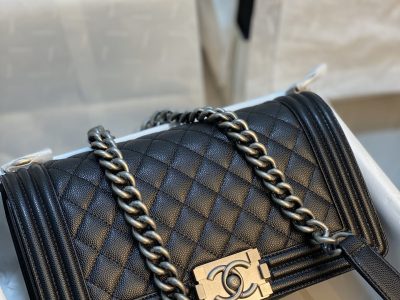 Chanel series (factory direct shot-10)