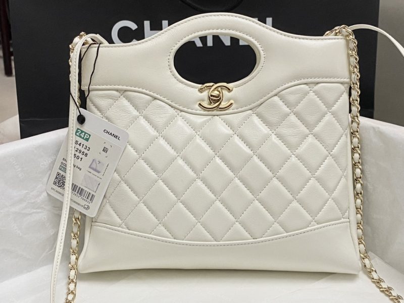 Mini ๐ฅ๐ฃ๐ก๐บ๐ shopping bag-48