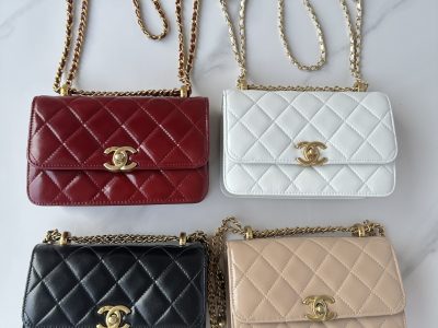 24c hot double ball cover bag series-50