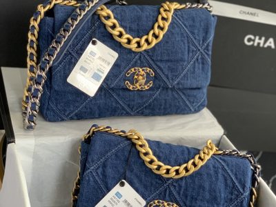 Autumn and winter tofu bag with diamond check-63