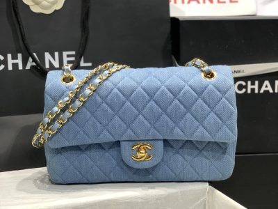 Denim metal ball-64