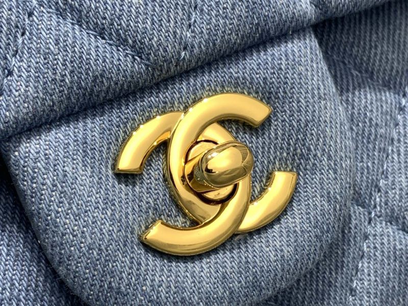 Denim metal ball-64
