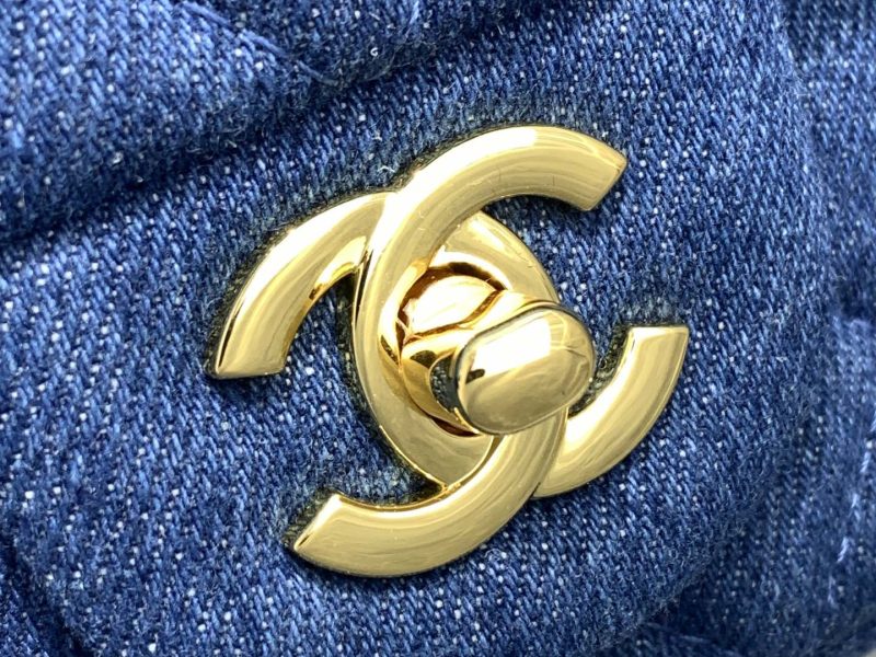 Denim metal ball-67
