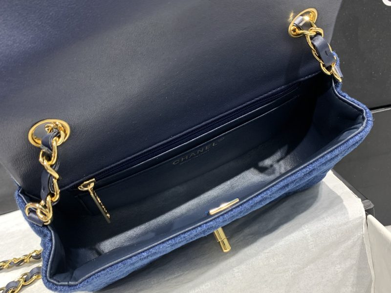 Denim metal ball-67