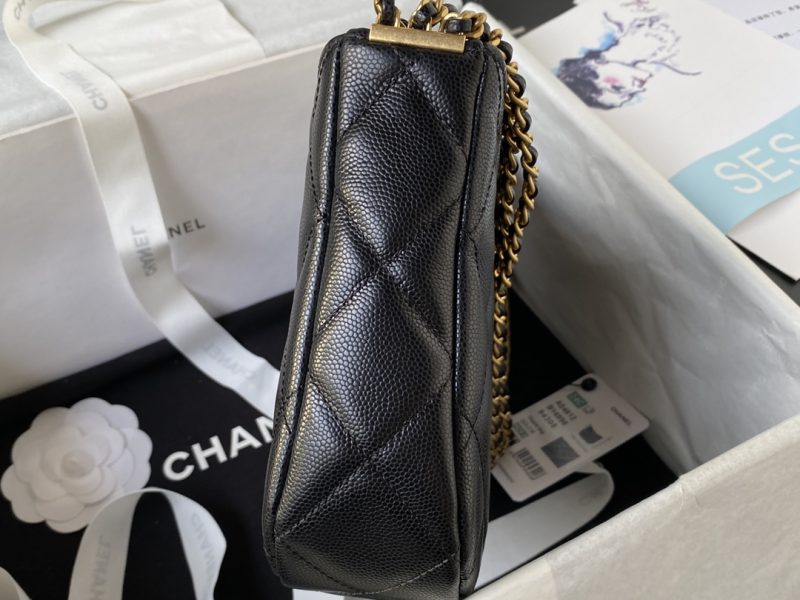 𝗛𝗼𝗯𝗼 underarm bag-71