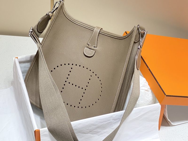 Hermès Evelyne Bag Collection-124