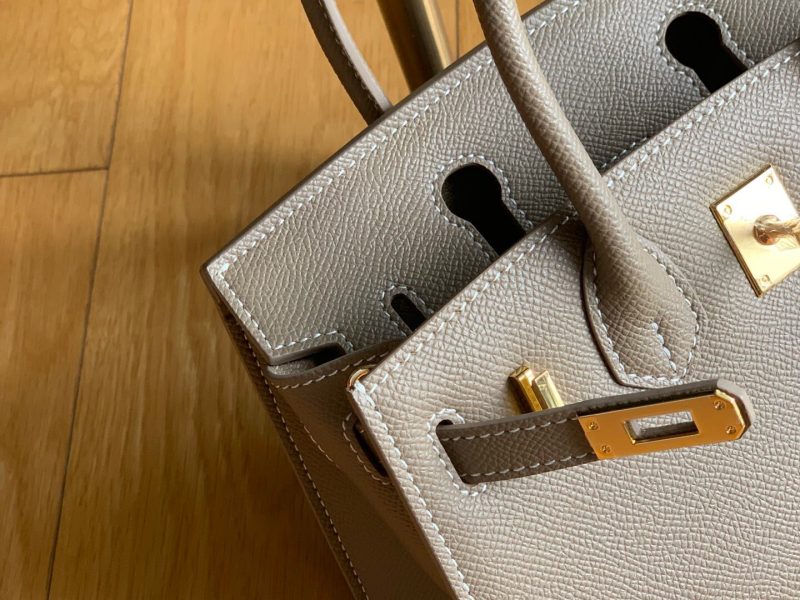 Hermès Birkin Bag Series