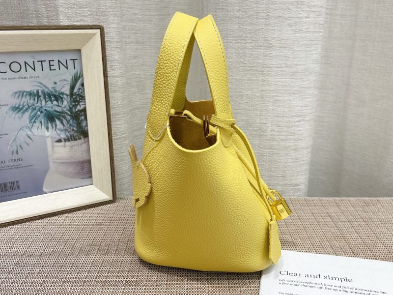 Hermès Shopping Basket Series-137