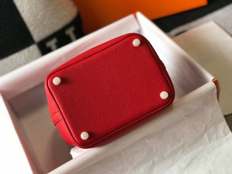 Hermès Shopping Basket Series-140