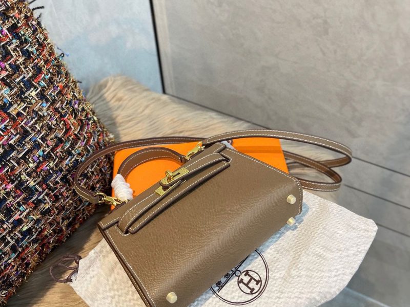 Hermès Kelly Bag Series-139
