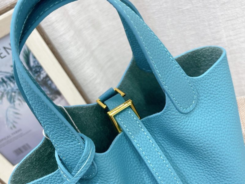 Hermès Shopping Basket Series-141