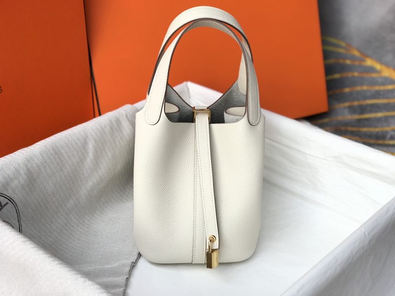 Hermès Shopping Basket Series-145