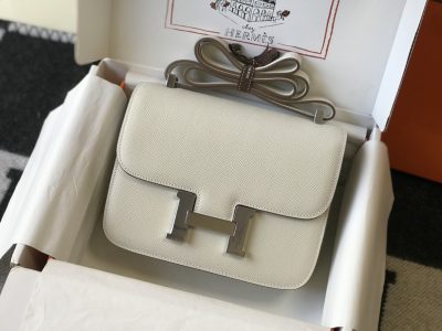Hermès Constance Bag Collection-145