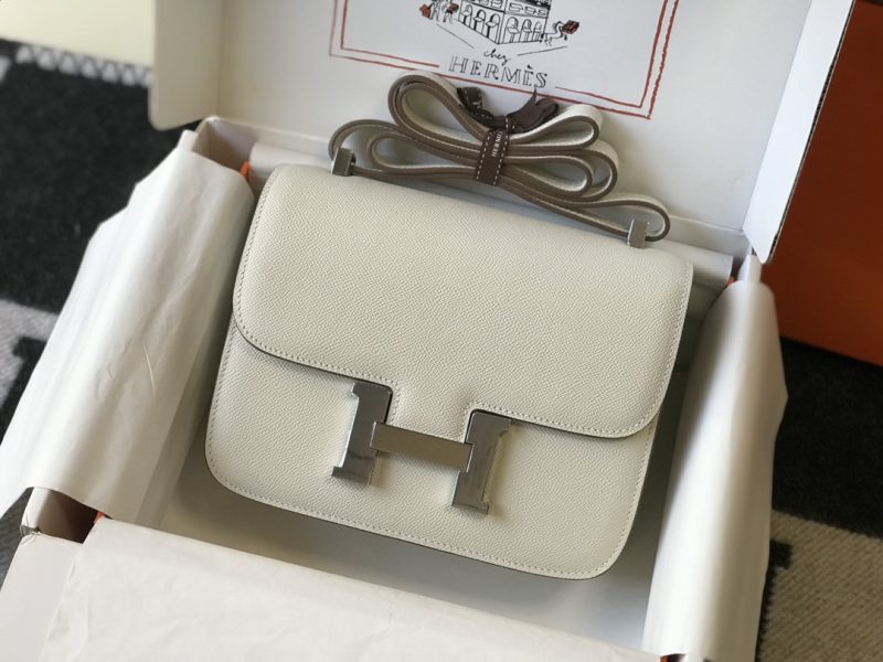 Hermès Constance Bag Collection-145