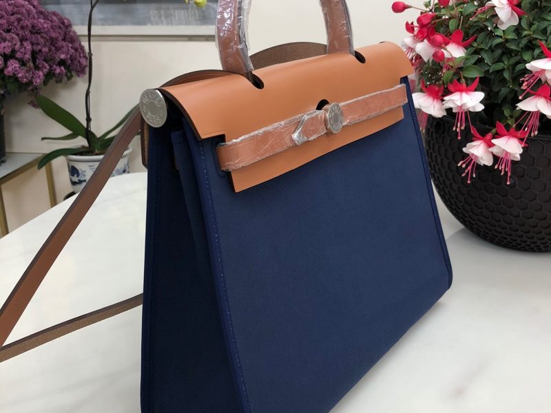 Hermès herbag series-126