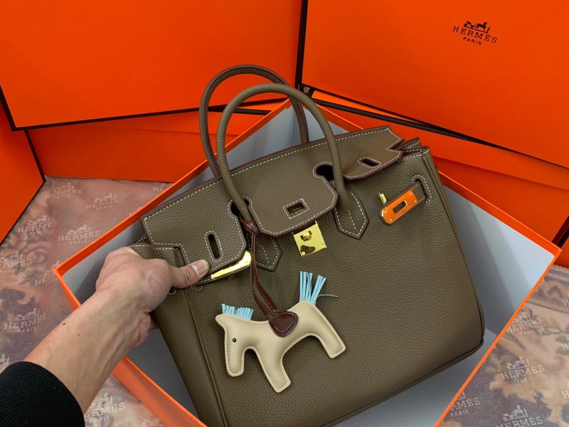 Hermès Birkin Bag Series-150