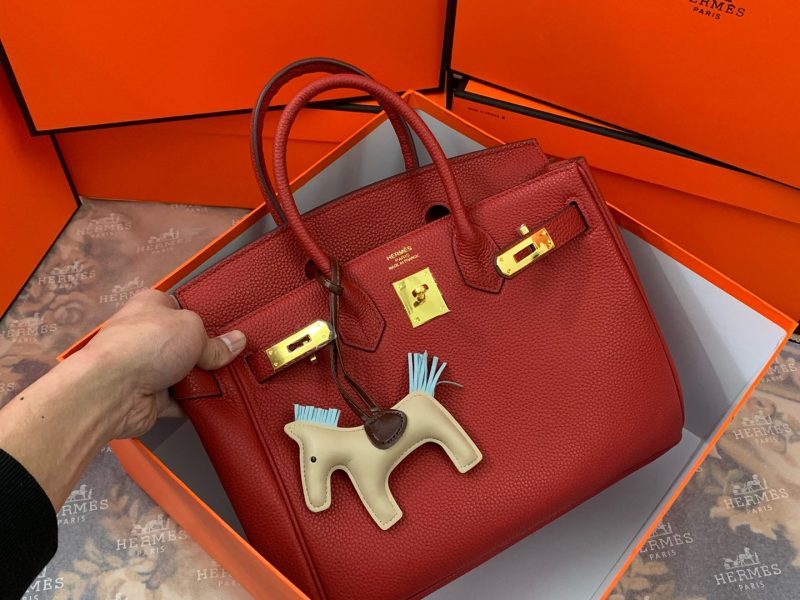 Hermès Birkin Bag Series-152