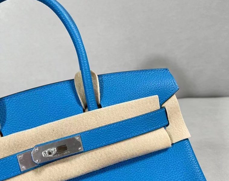 Hermès Birkin Bag Series-156