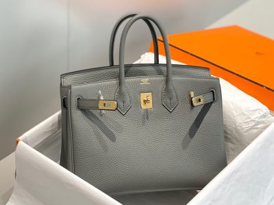 Hermès Birkin Bag Series-129