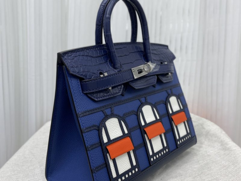 Hermès Birkin Bag Series-162