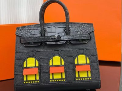 Hermès Birkin Bag Series-160