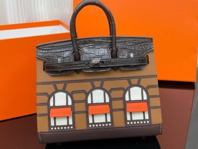 Hermès Birkin Bag Series-157