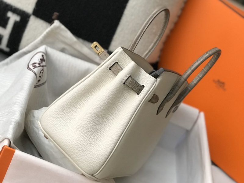 Hermès Birkin Bag Series-163