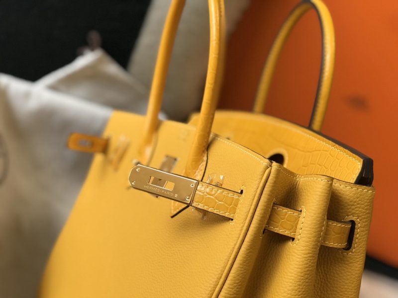 Hermès Birkin Bag Series-164