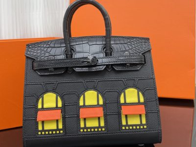 Hermès Birkin Bag Series-167