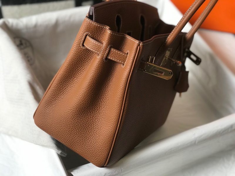 Hermès Birkin Bag Series-130