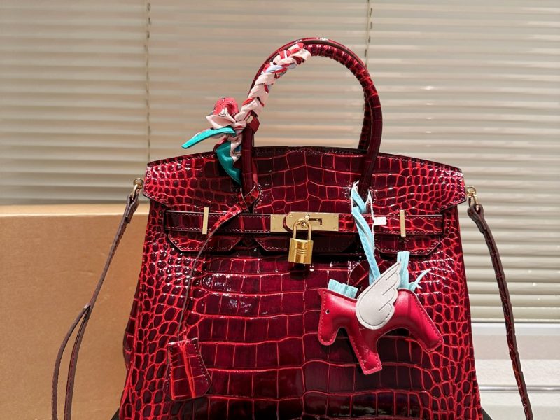 Hermès Birkin Bag Series-159