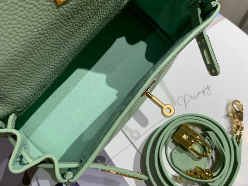 Hermès Kelly Bag Series-131