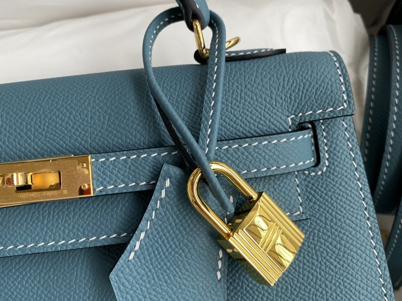 Hermès Kelly Bag Series-185