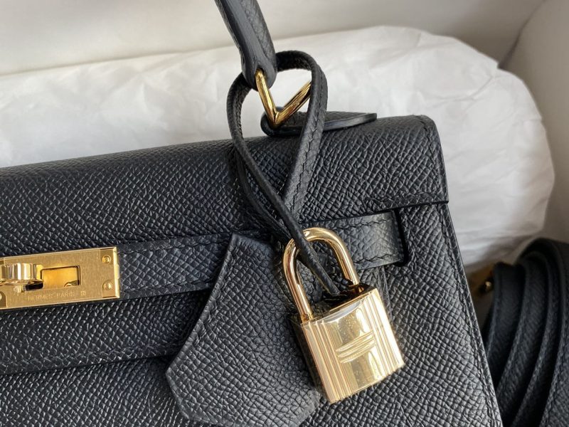 Hermès Kelly Bag Series-184
