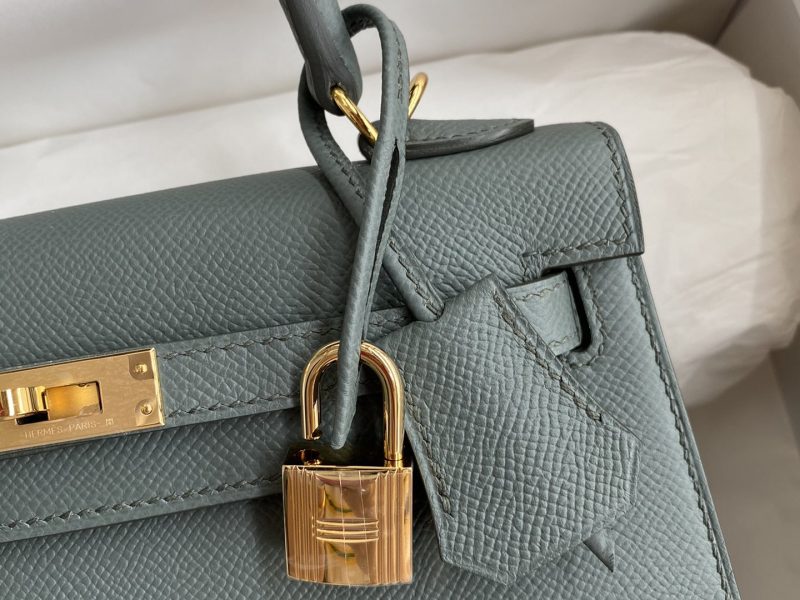 Hermès Kelly Bag Series-188