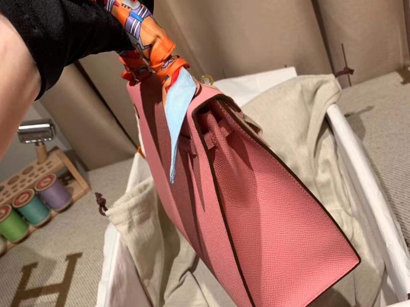 Hermès Kelly Bag Series-189