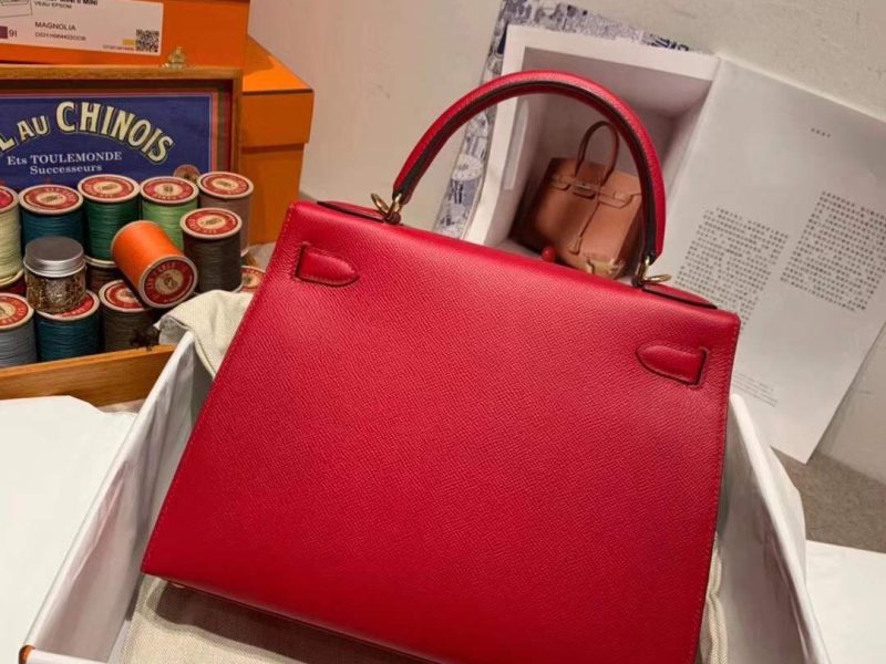 Hermès Kelly Bag Series-190