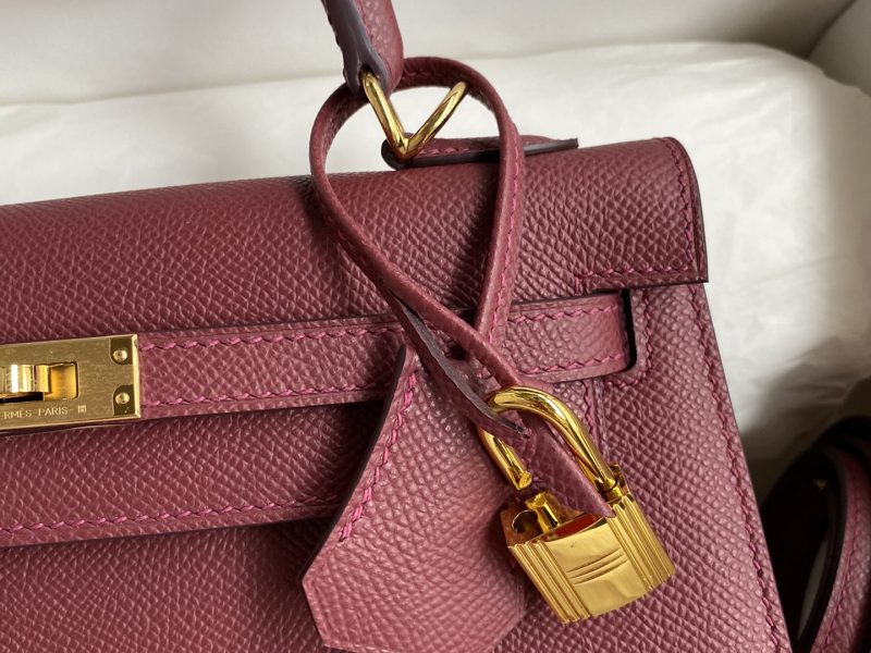 Hermès Kelly Bag Series-192