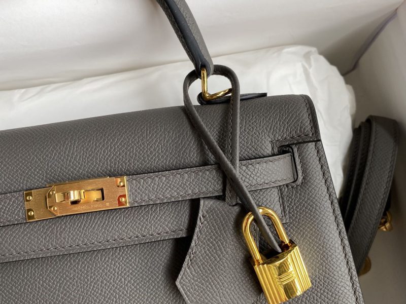 Hermès Kelly Bag Series-193