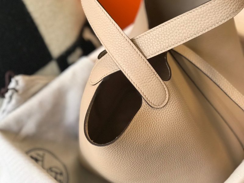 Hermès Shopping Basket Series-132