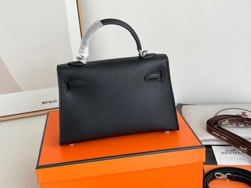 Hermès Kelly Bag Series-123
