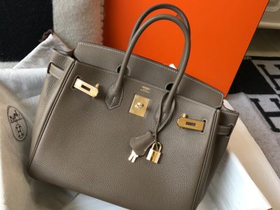 Hermès Birkin Bag Series-135