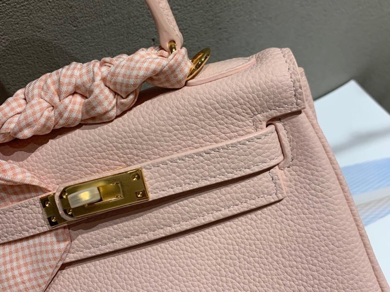 Hermès Kelly Bag Series-125