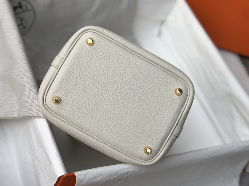 Hermès Shopping Basket Series-145