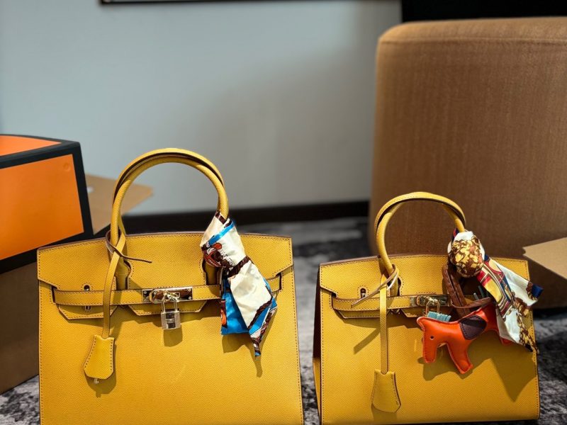 Hermès Birkin Bag Series-148