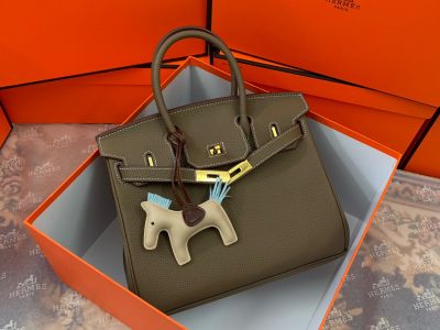 Hermès Birkin Bag Series-150