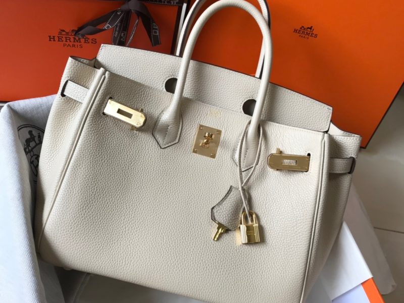 Hermès Birkin Bag Series-151