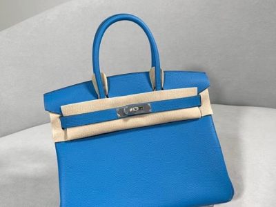 Hermès Birkin Bag Series-156